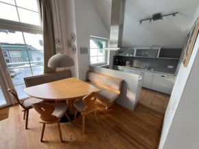 Fewo-Obertauern Maisonette